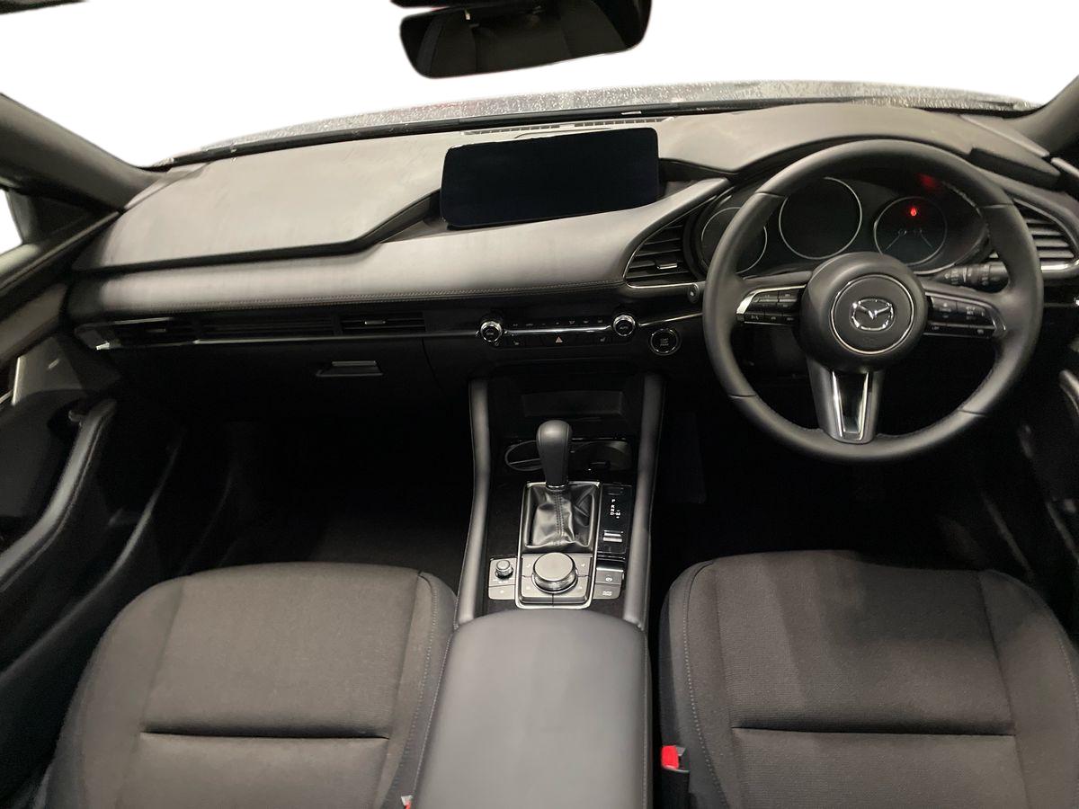 Used Mazda Mazda3 2026 for sale - 77186278: Photo 13