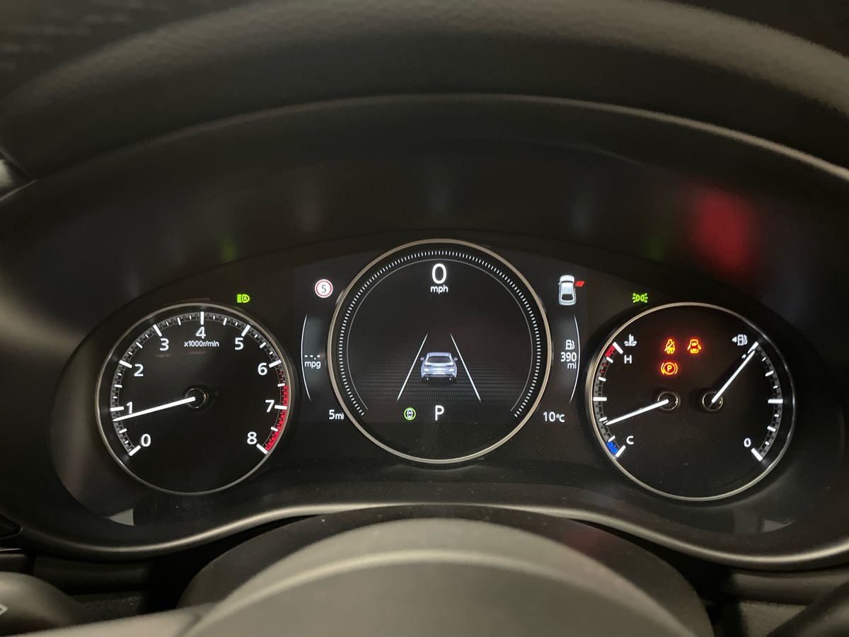 Used Mazda Mazda3 2026 for sale - 77186278: Photo 14