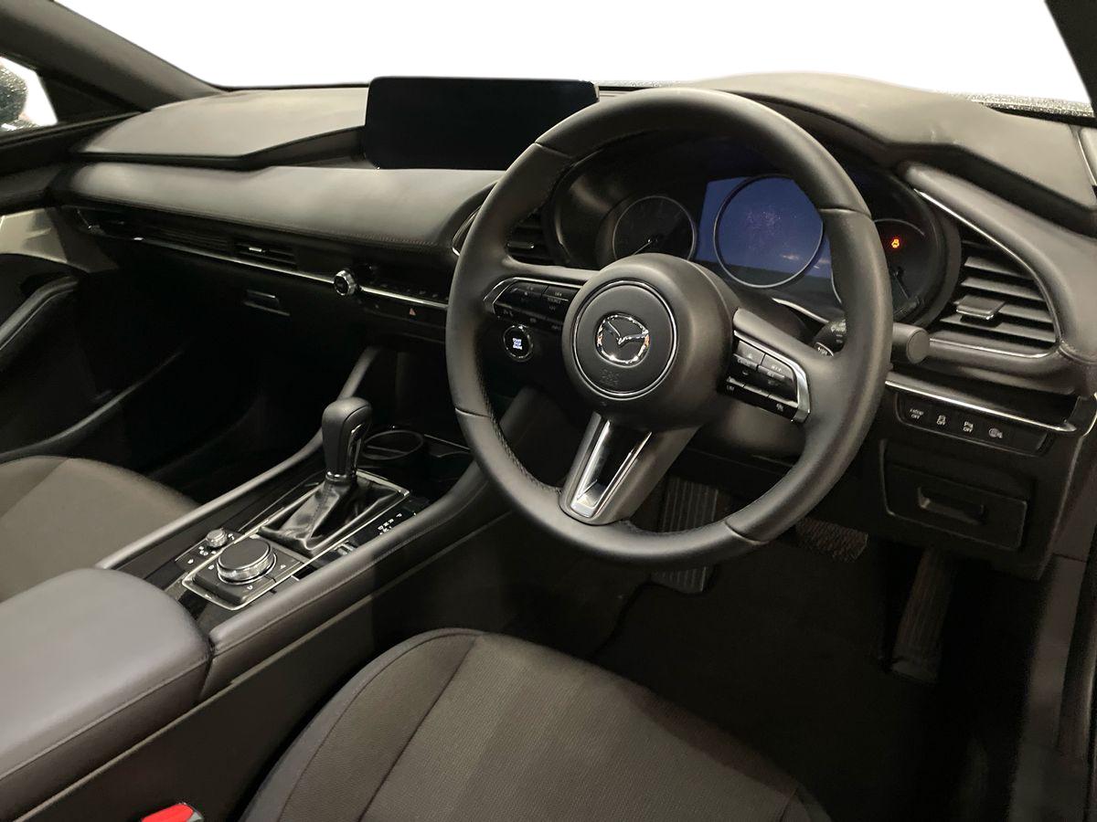 Used Mazda Mazda3 2026 for sale - 77186278: Photo 15