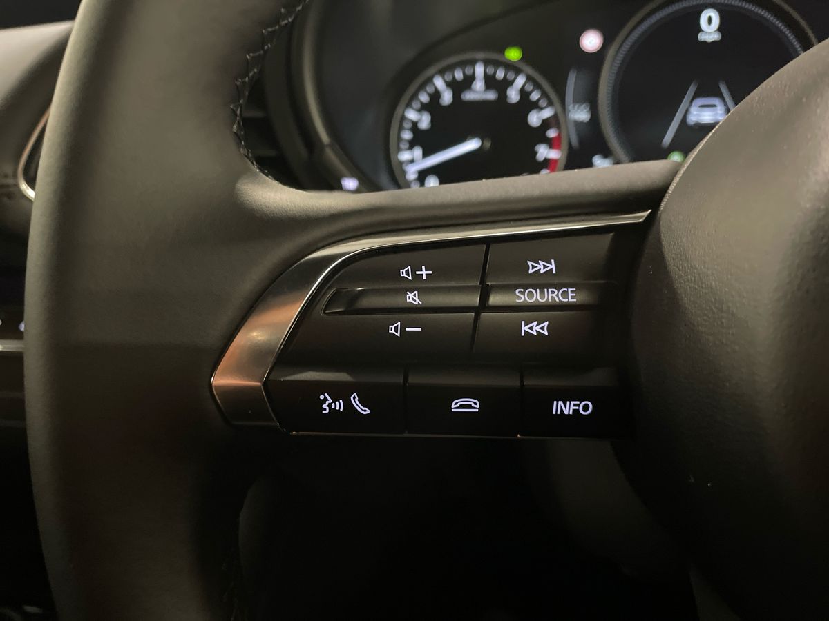 Used Mazda Mazda3 2026 for sale - 77186278: Photo 16