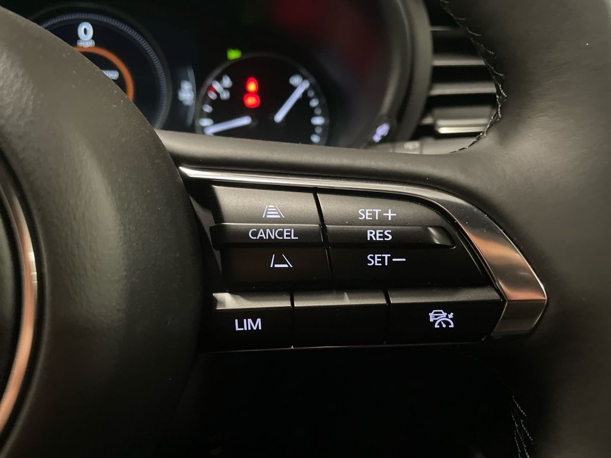 Used Mazda Mazda3 2026 for sale - 77186278: Photo 17