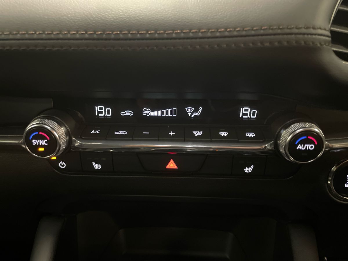 Used Mazda Mazda3 2026 for sale - 77186278: Photo 18