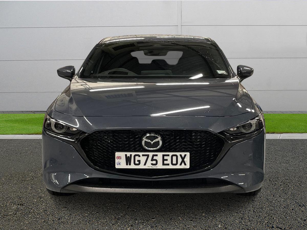 Used Mazda Mazda3 2026 for sale - 77186278: Photo 2