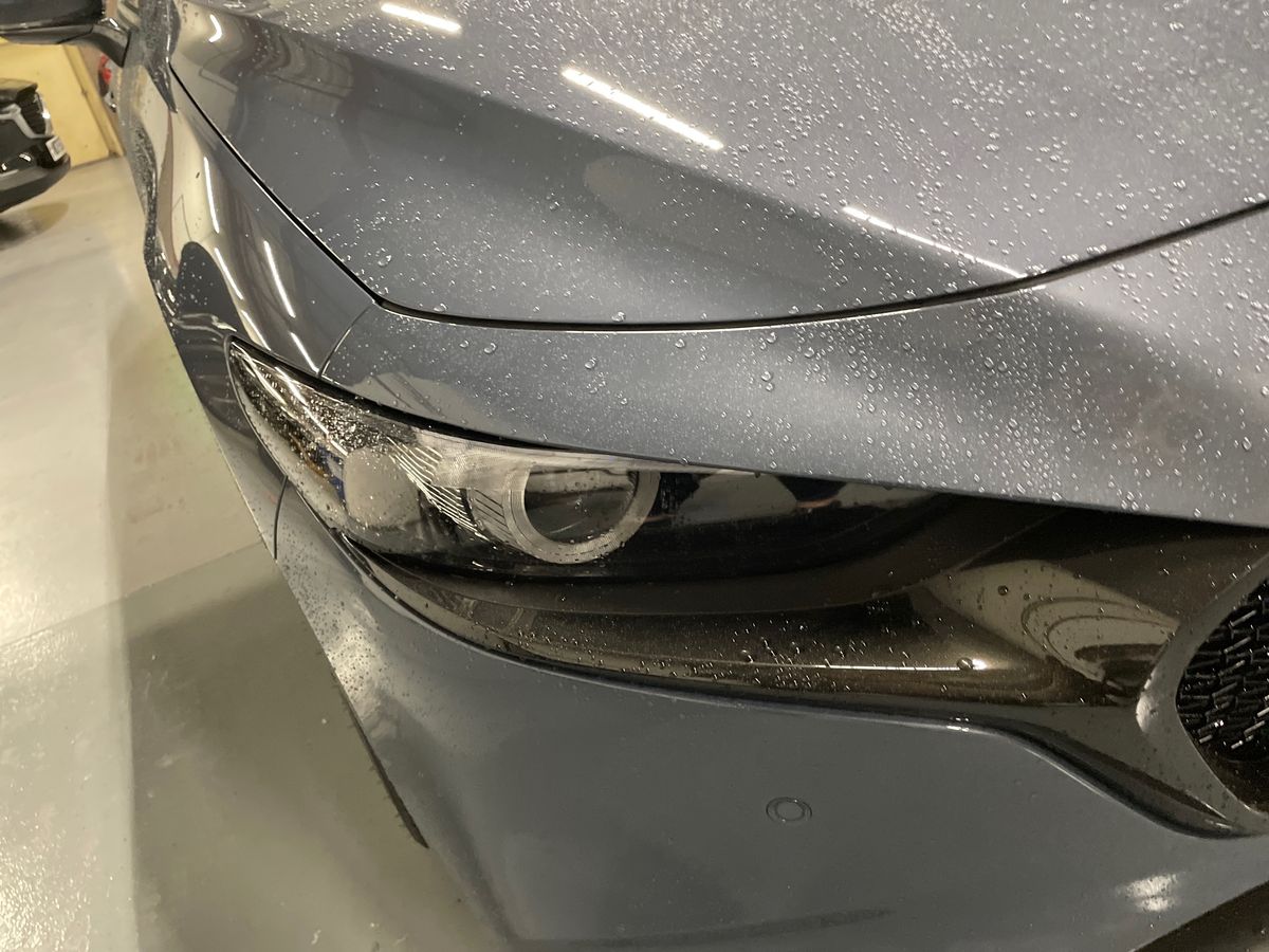 Used Mazda Mazda3 2026 for sale - 77186278: Photo 21