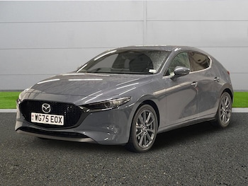 Used Mazda Mazda3 2026 for sale - 77186278: Photo