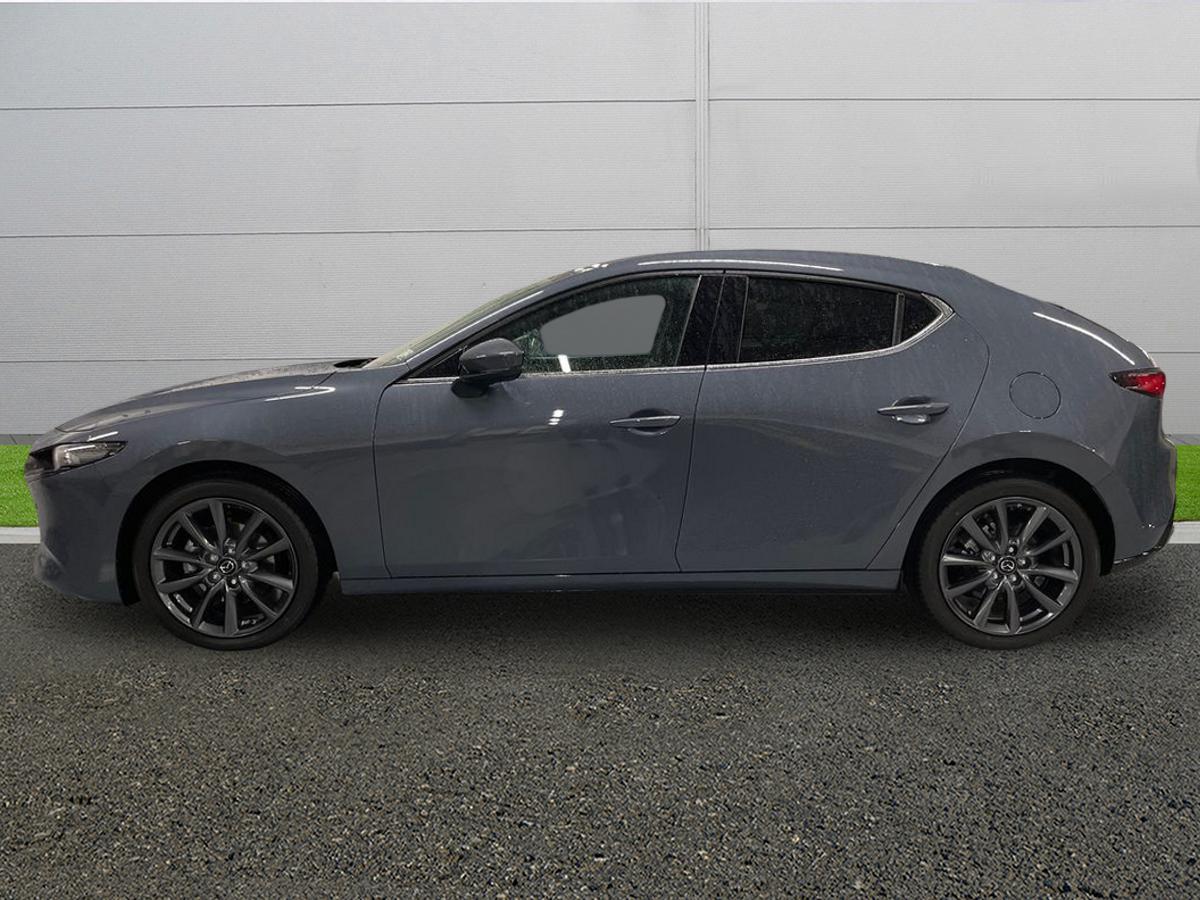 Used Mazda Mazda3 2026 for sale - 77186278: Photo 4