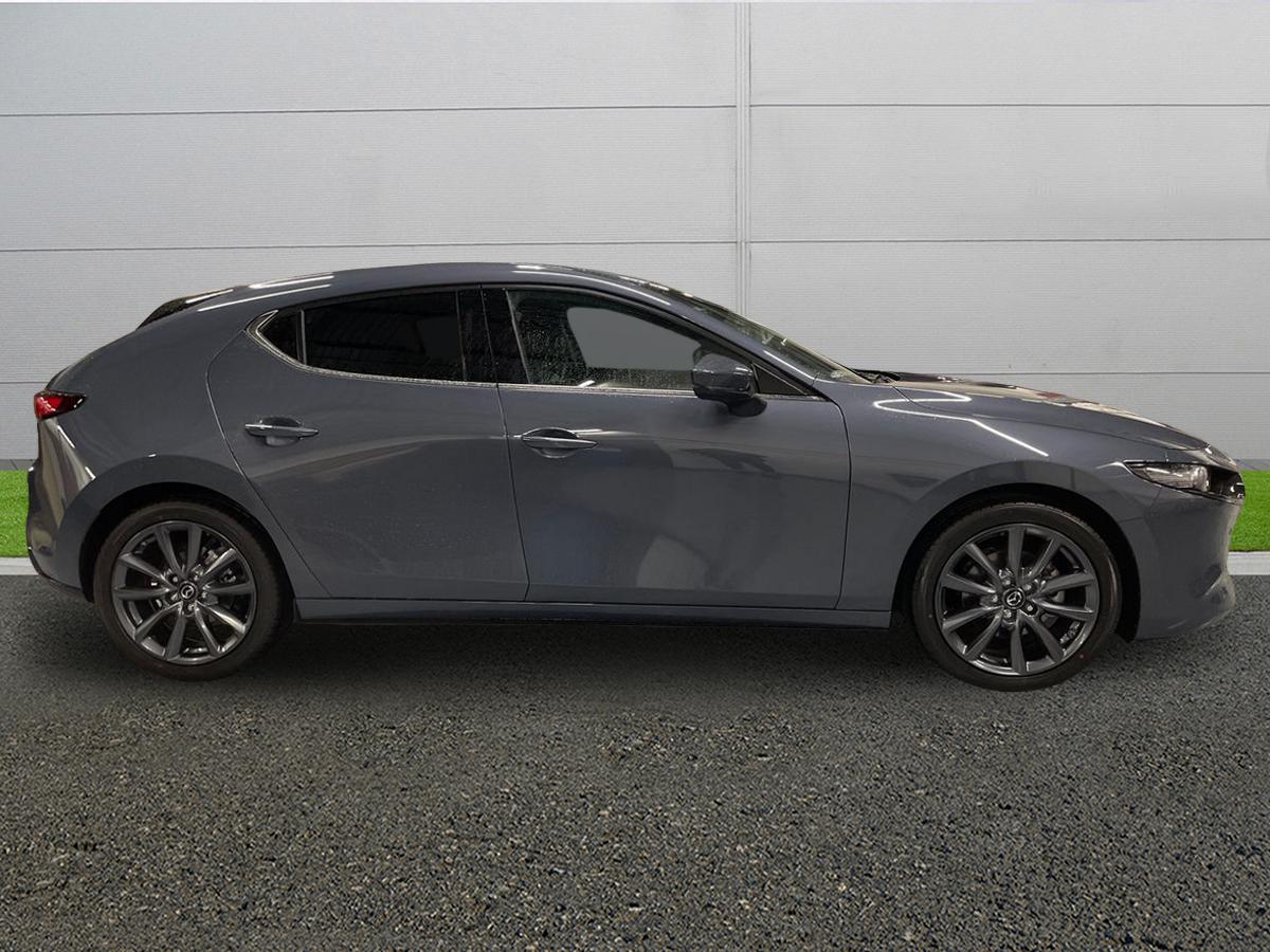 Used Mazda Mazda3 2026 for sale - 77186278: Photo 8