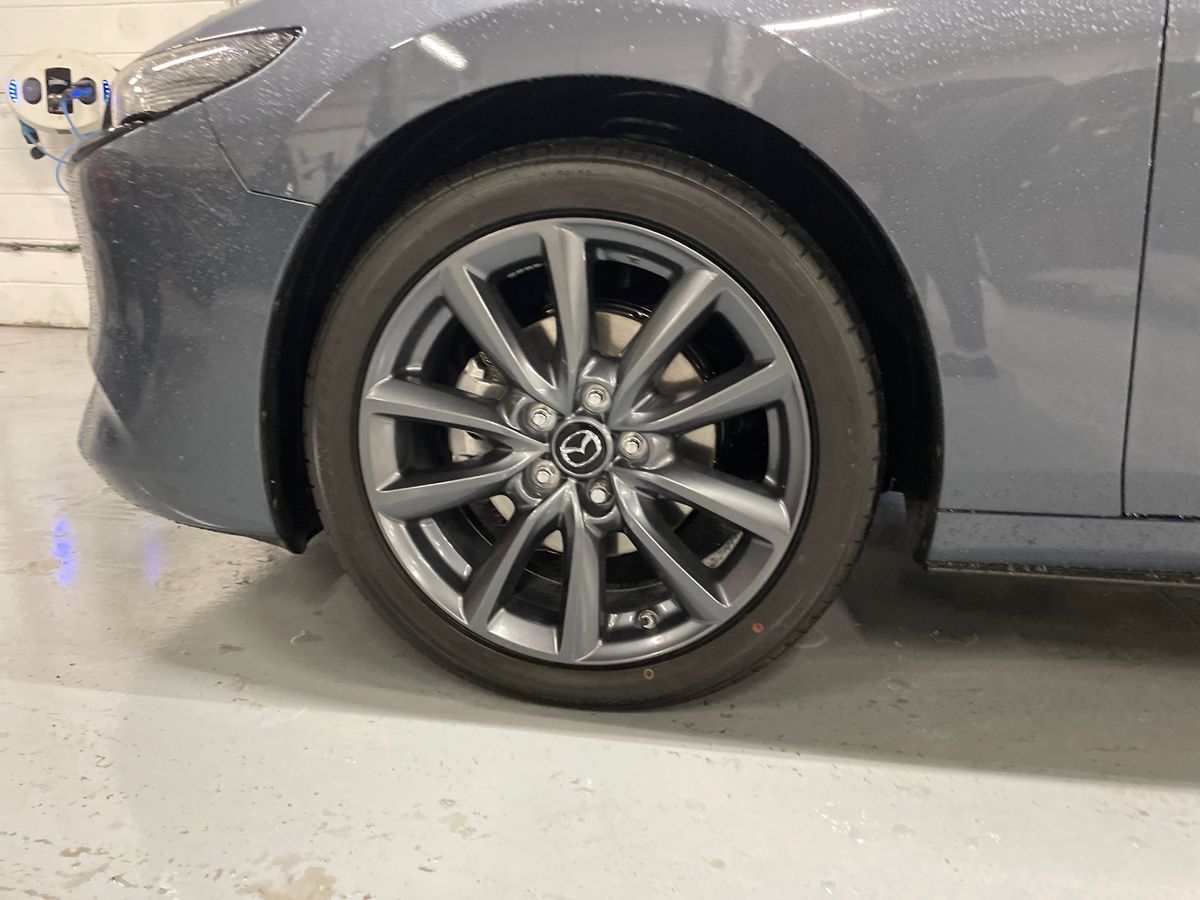 Used Mazda Mazda3 2026 for sale - 77186278: Photo 9