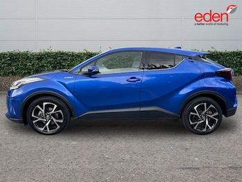 Used Toyota C-HR 2022 for sale - 79442103: Photo