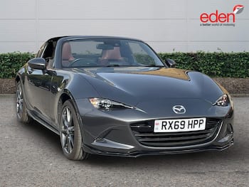 Used Mazda MX-5 2019 for sale - 79688679: Photo
