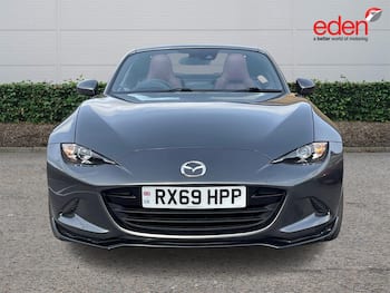 Used Mazda MX-5 2019 for sale - 79688679: Photo