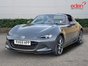 Used Mazda MX-5 2019 for sale - 79688679: Photo