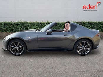 Used Mazda MX-5 2019 for sale - 79688679: Photo