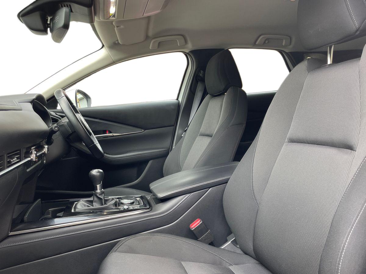 Used Mazda CX-30 2023 for sale - 78206638: Photo 10