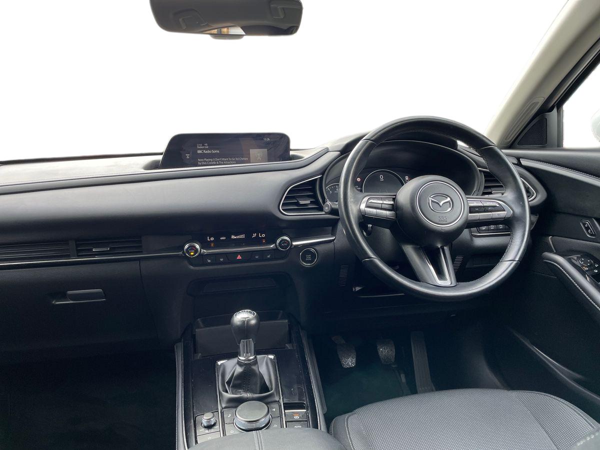 Used Mazda CX-30 2023 for sale - 78206638: Photo 13