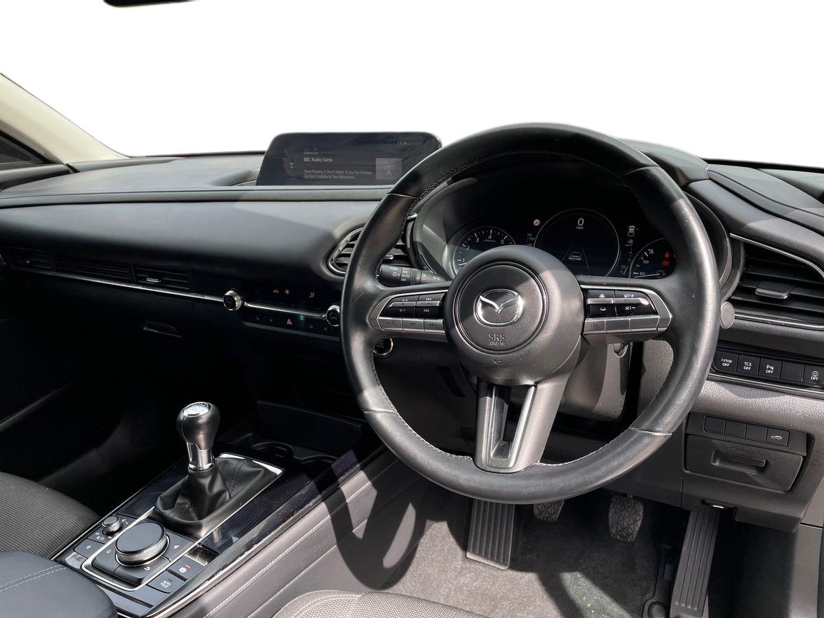 Used Mazda CX-30 2023 for sale - 78206638: Photo 15