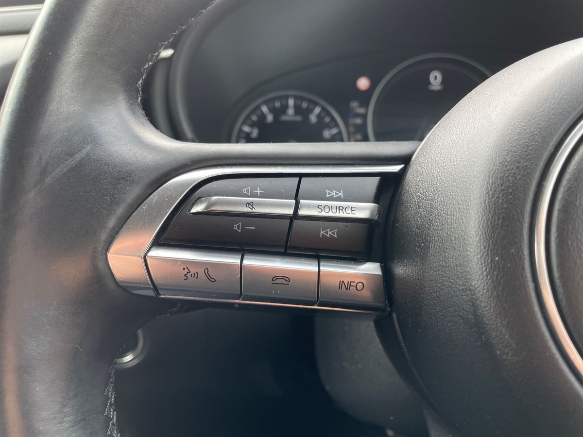 Used Mazda CX-30 2023 for sale - 78206638: Photo 16