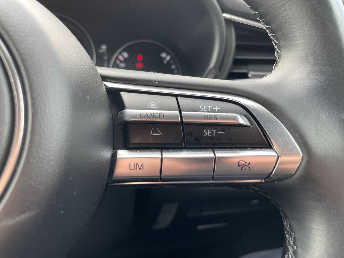 Used Mazda CX-30 2023 for sale - 78206638: Photo 17