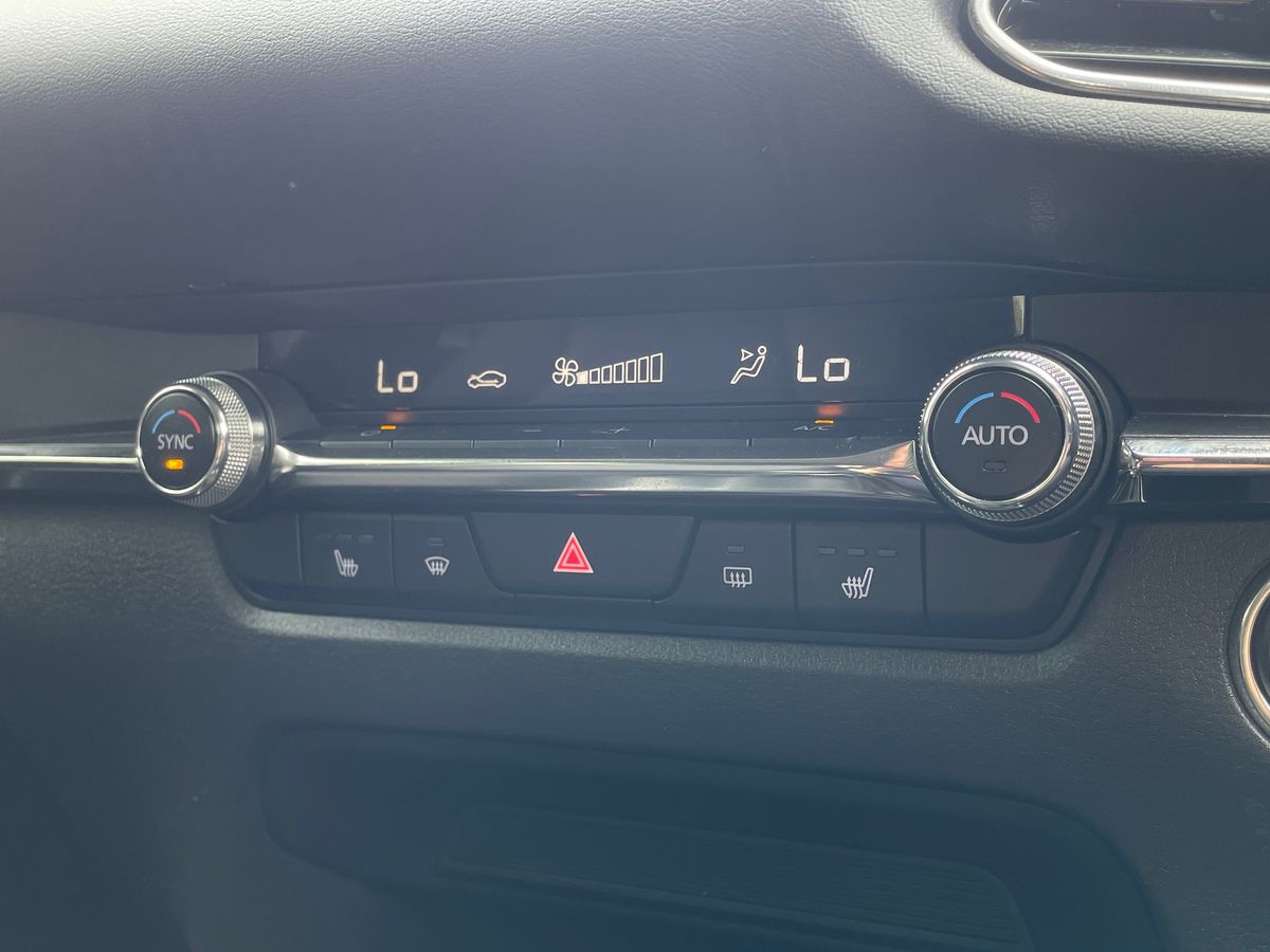 Used Mazda CX-30 2023 for sale - 78206638: Photo 18