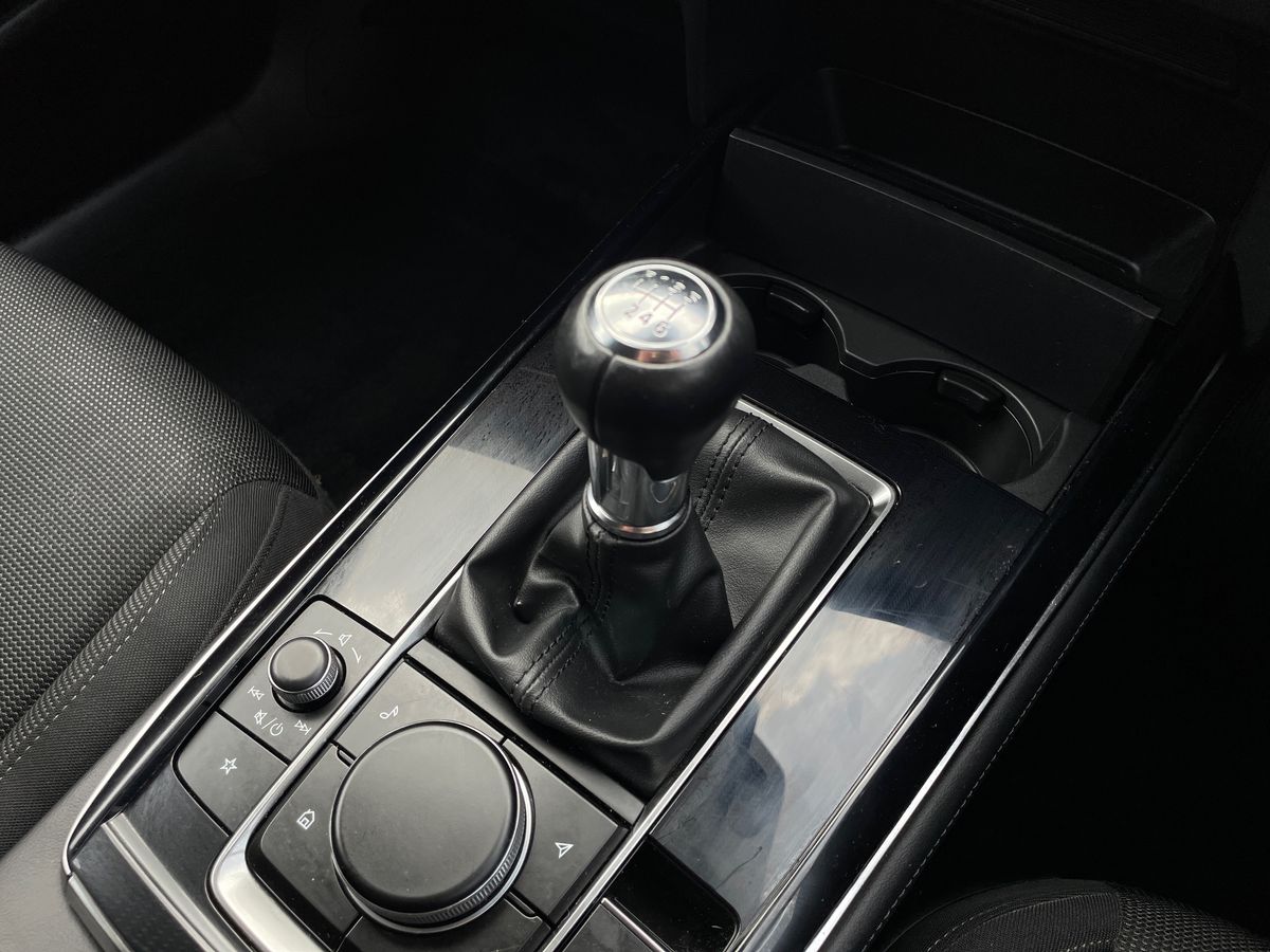 Used Mazda CX-30 2023 for sale - 78206638: Photo 19