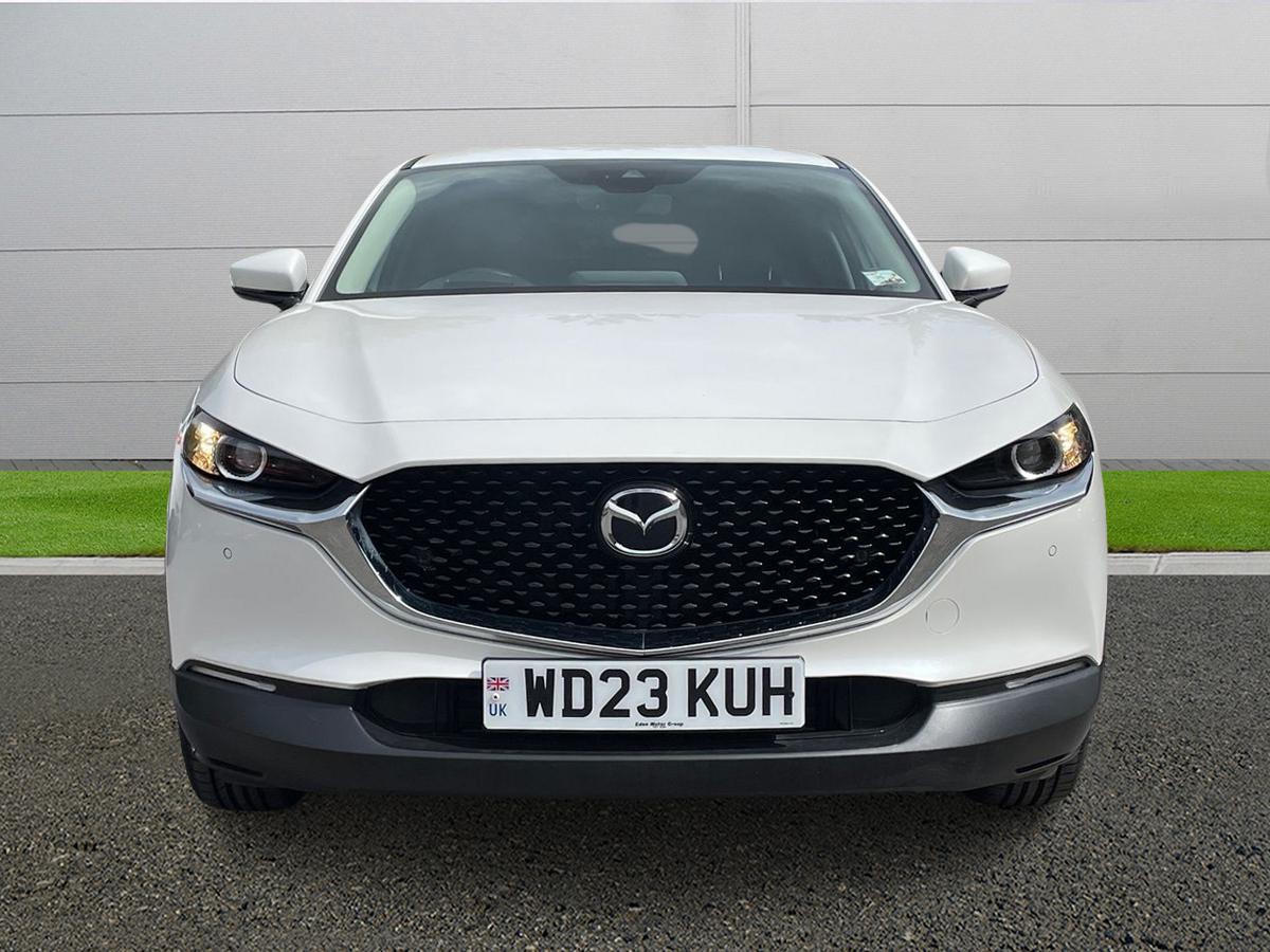 Used Mazda CX-30 2023 for sale - 78206638: Photo 2