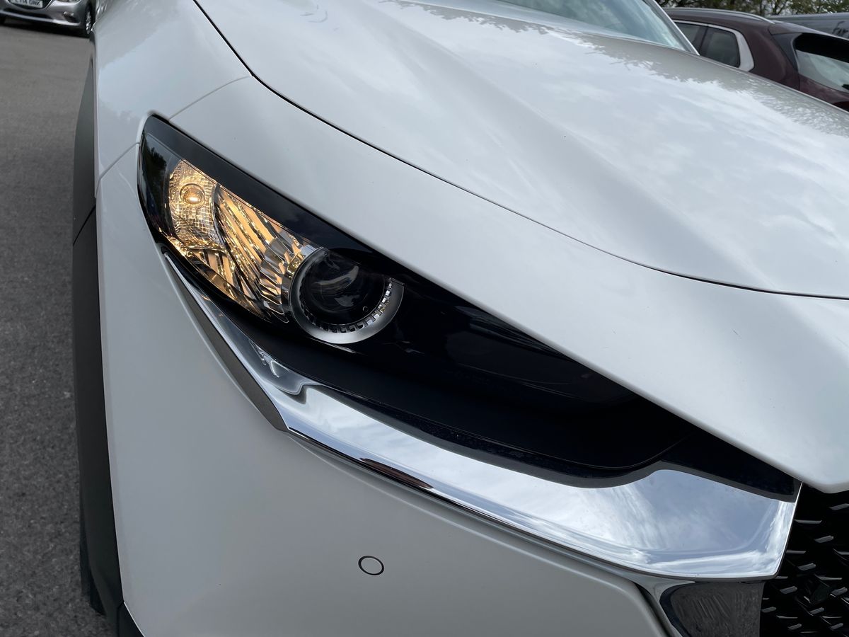 Used Mazda CX-30 2023 for sale - 78206638: Photo 21