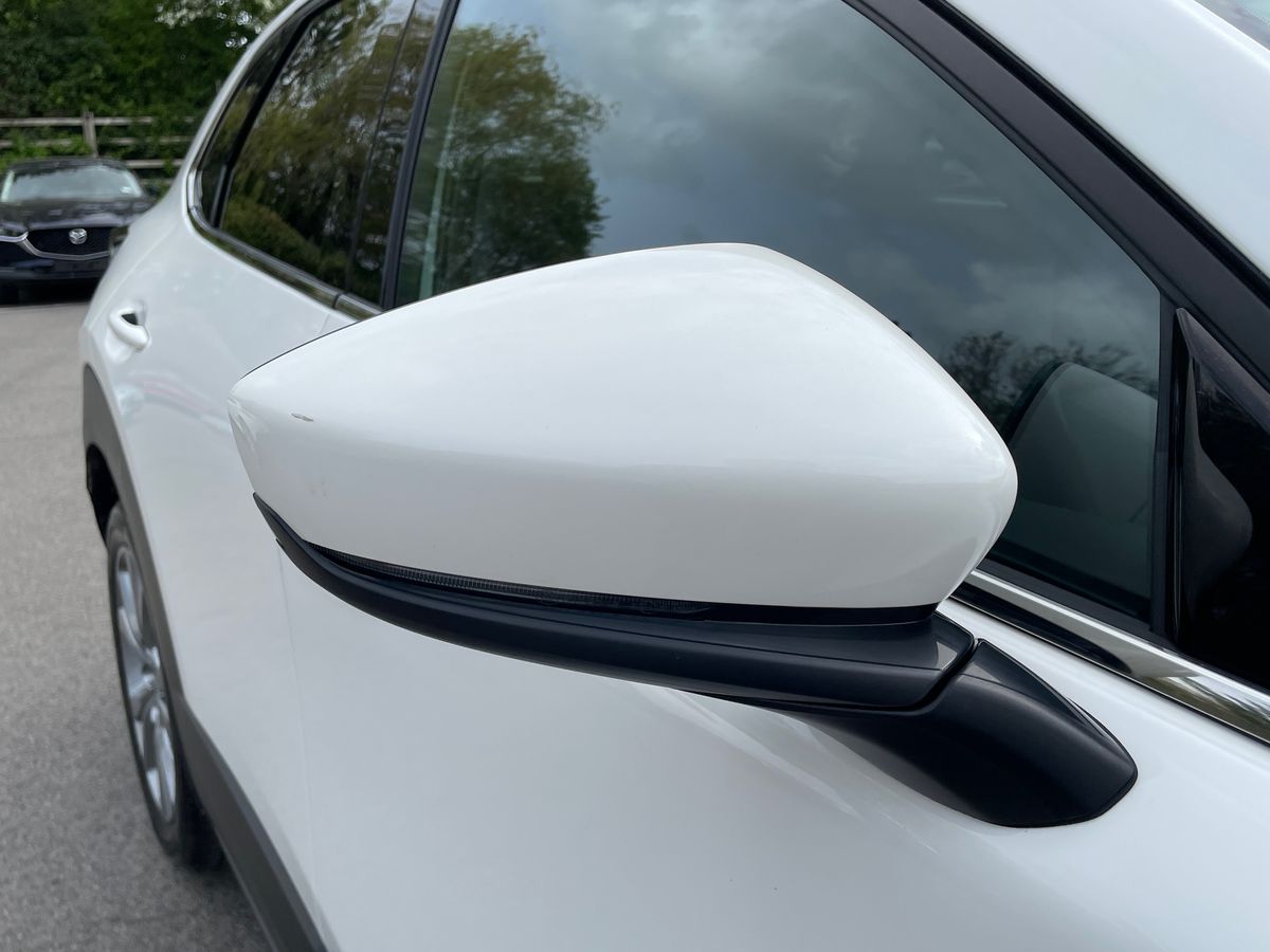 Used Mazda CX-30 2023 for sale - 78206638: Photo 22