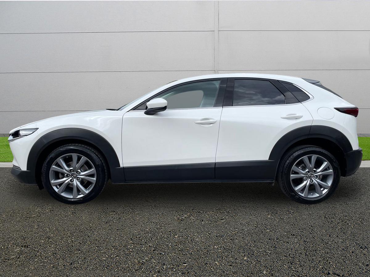Used Mazda CX-30 2023 for sale - 78206638: Photo 4