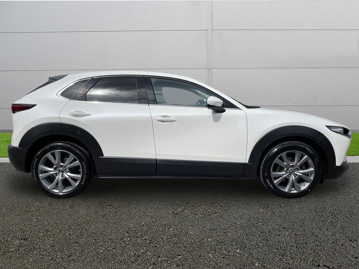 Used Mazda CX-30 2023 for sale - 78206638: Photo 8
