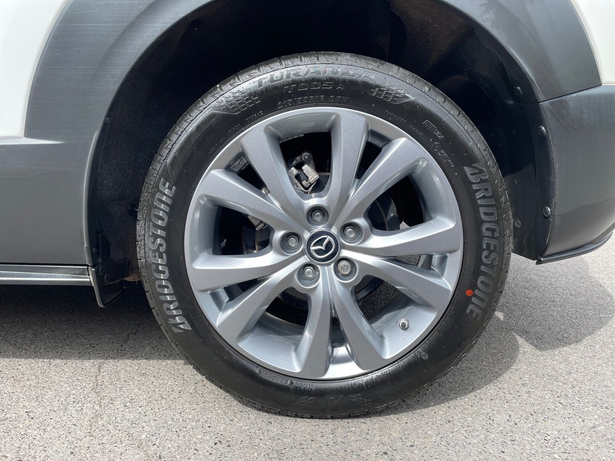 Used Mazda CX-30 2023 for sale - 78206638: Photo 9