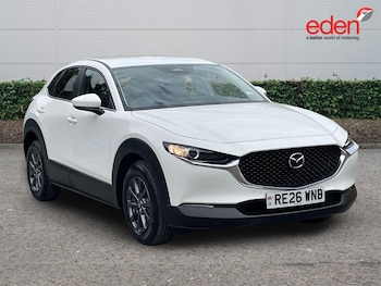 Used Mazda CX-30 2026 for sale - 79325472: Photo
