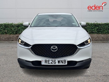 Used Mazda CX-30 2026 for sale - 79325472: Photo