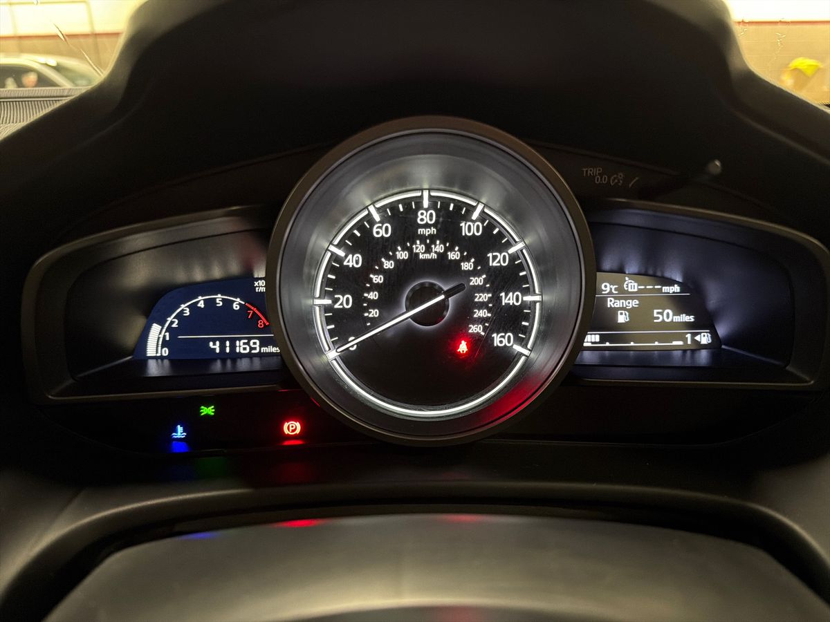 Used Mazda Mazda3 2019 for sale - 77552242: Photo 14