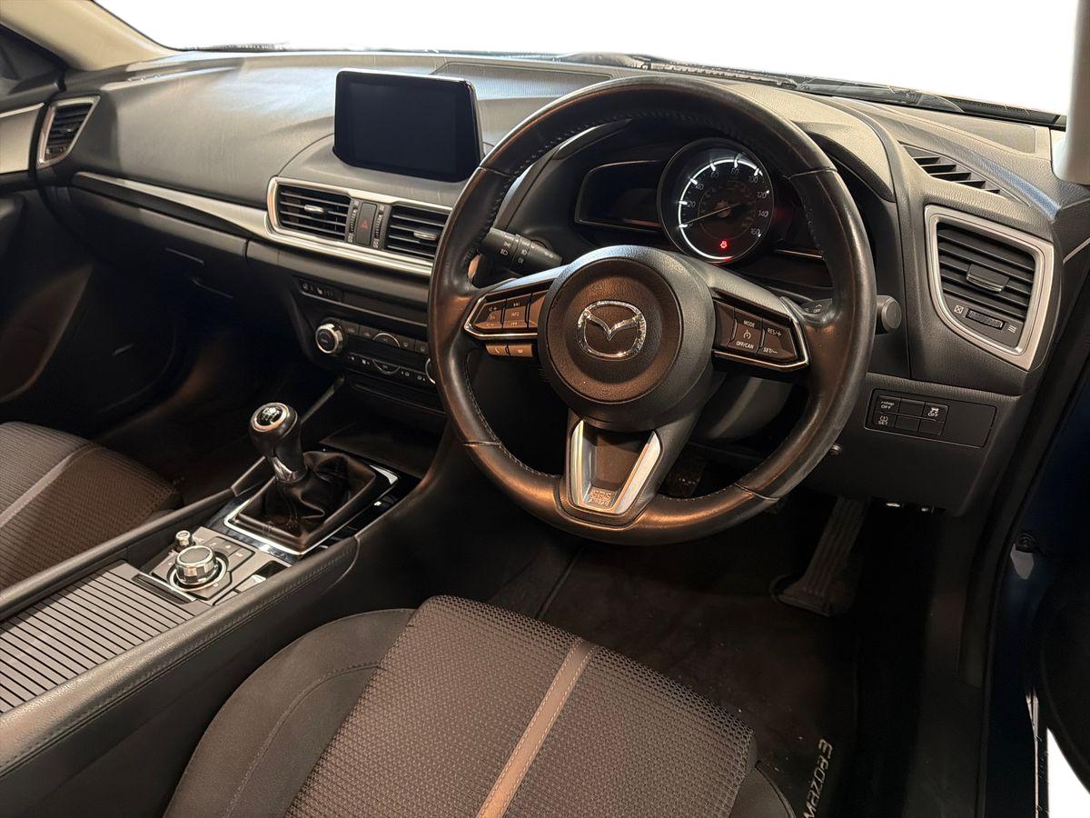 Used Mazda Mazda3 2019 for sale - 77552242: Photo 15