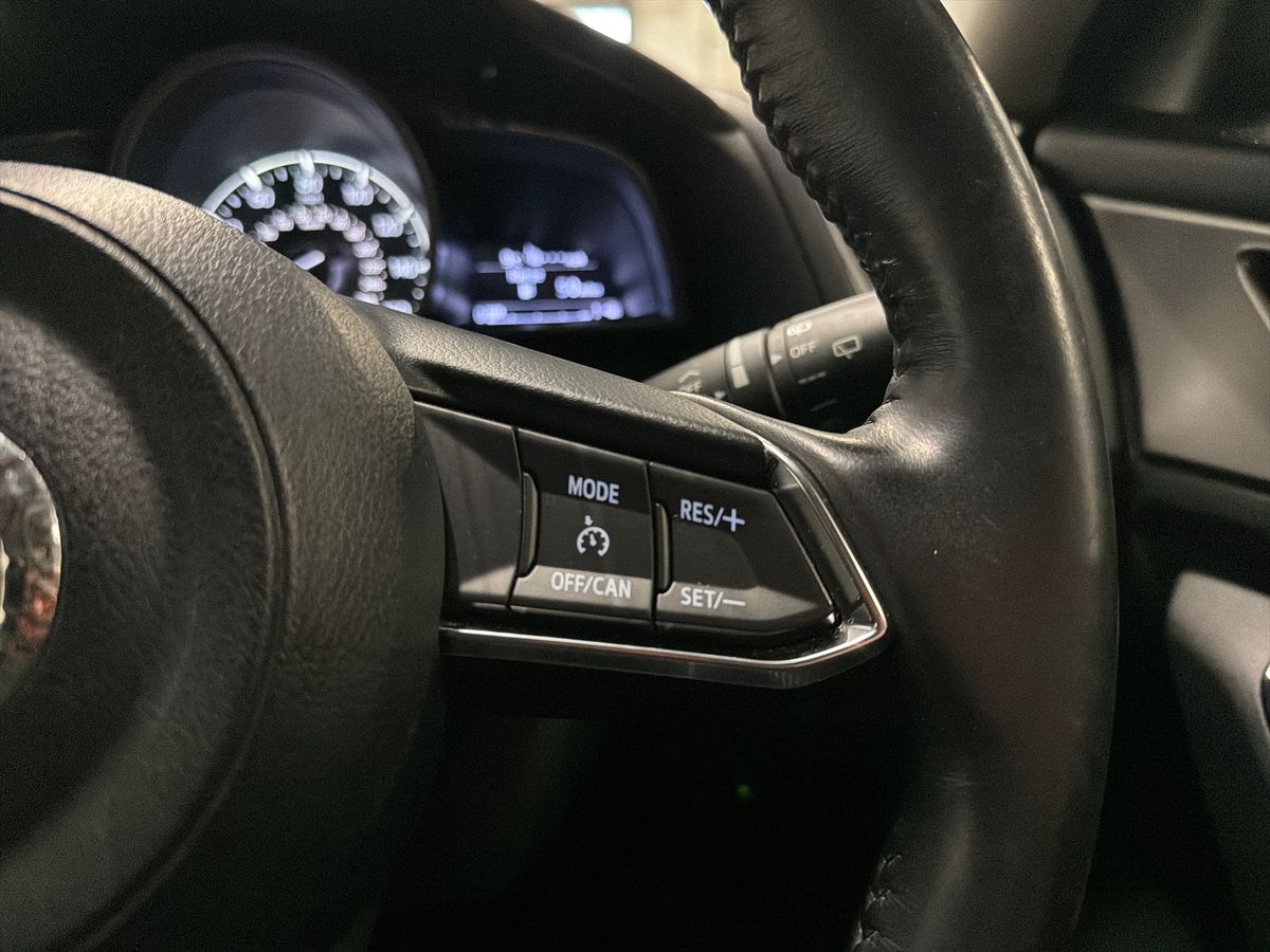 Used Mazda Mazda3 2019 for sale - 77552242: Photo 17