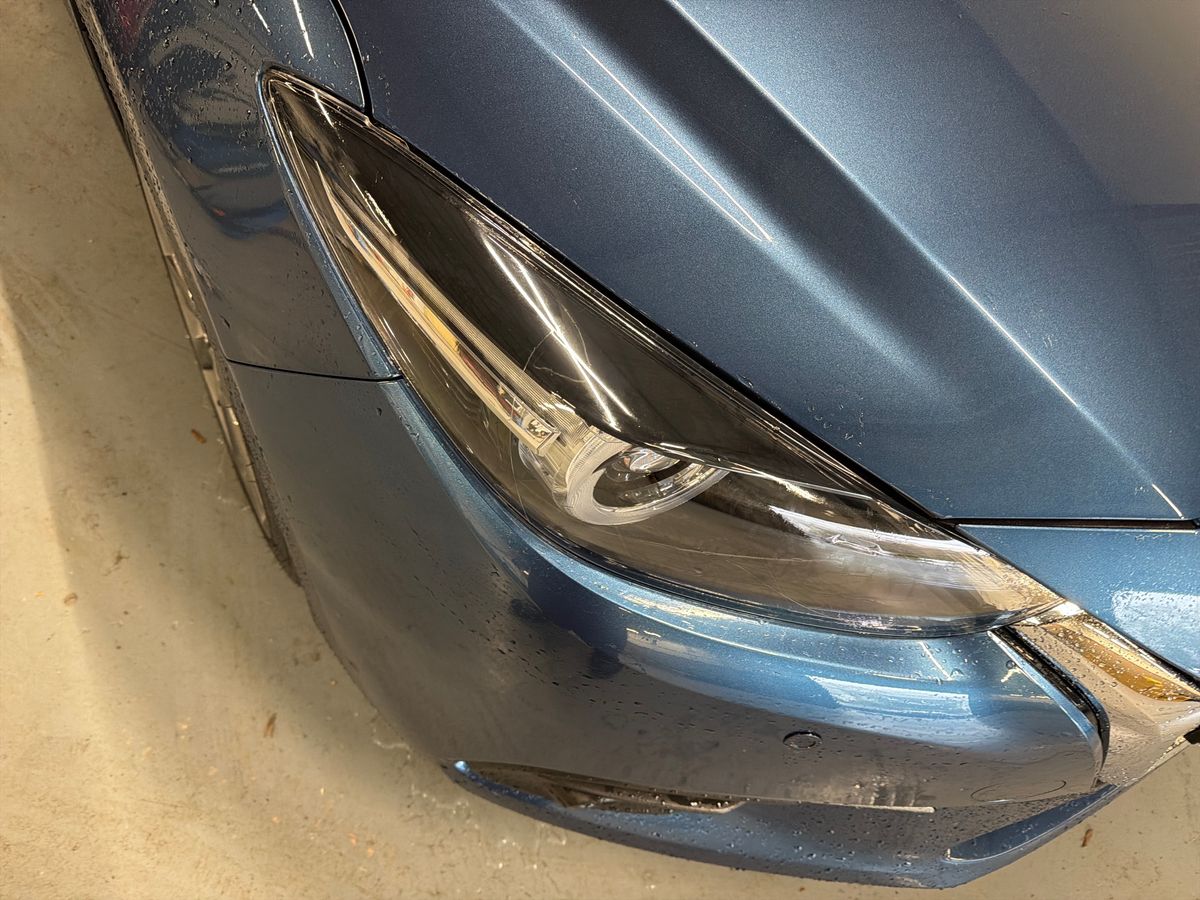 Used Mazda Mazda3 2019 for sale - 77552242: Photo 21