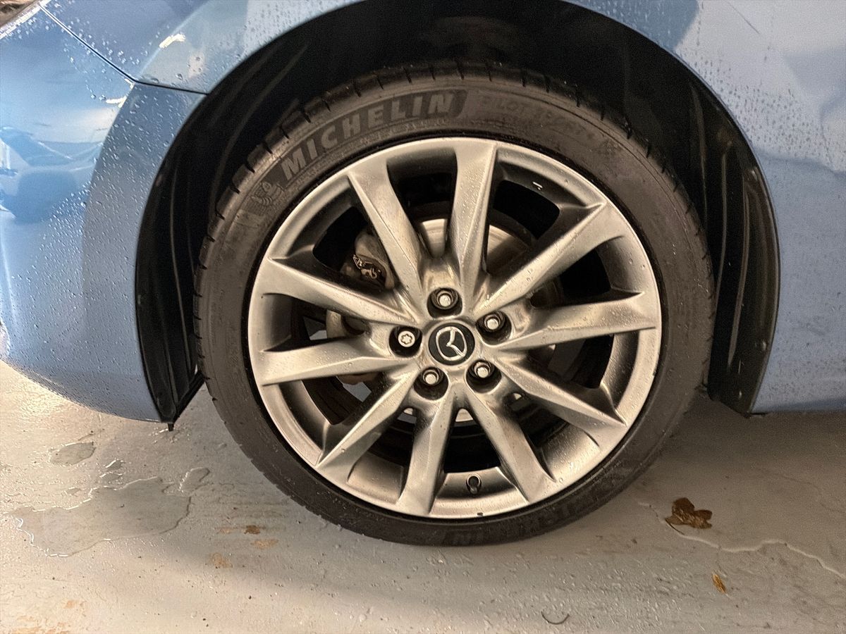 Used Mazda Mazda3 2019 for sale - 77552242: Photo 9