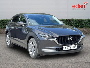 Used Mazda CX-30 2022 for sale - 79442126: Photo