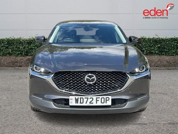 Used Mazda CX-30 2022 for sale - 79442126: Photo