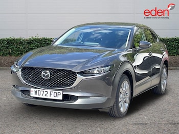 Used Mazda CX-30 2022 for sale - 79442126: Photo