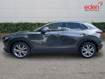 Used Mazda CX-30 2022 for sale - 79442126: Photo