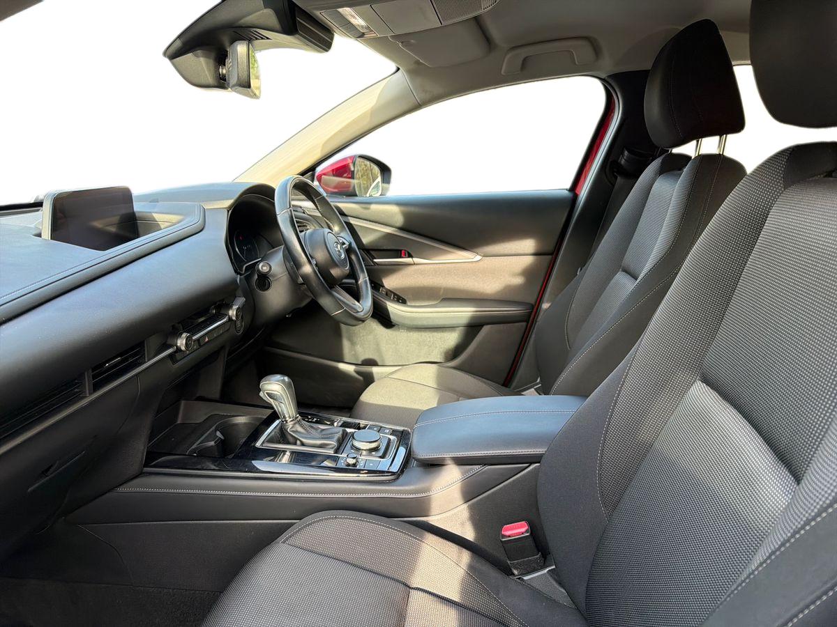 Used Mazda CX-30 2022 for sale - 77636245: Photo 10