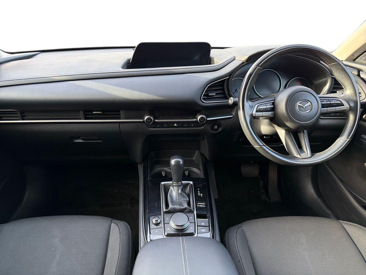 Used Mazda CX-30 2022 for sale - 77636245: Photo 13