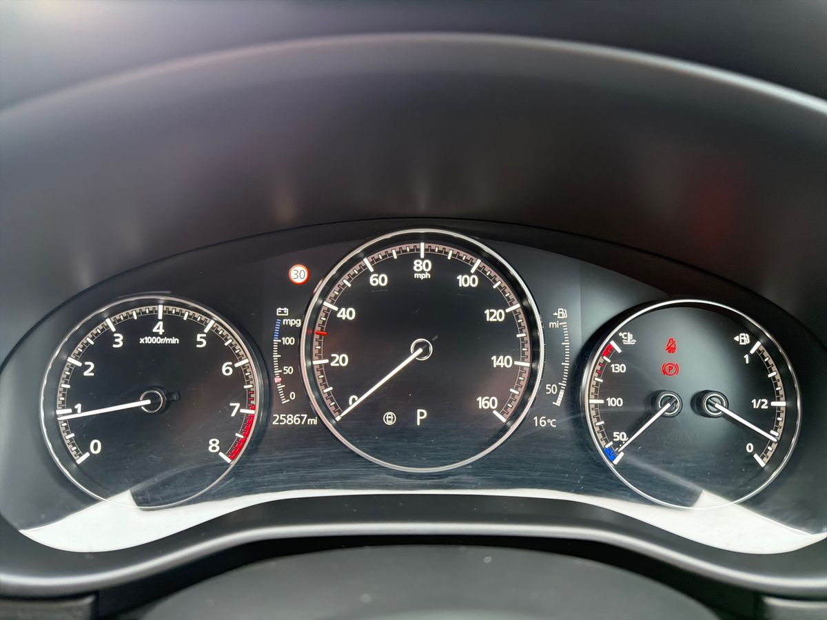 Used Mazda CX-30 2022 for sale - 77636245: Photo 14