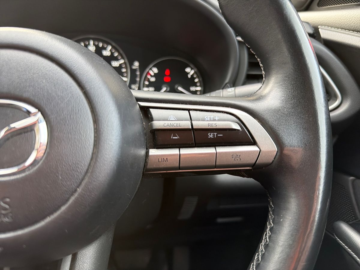 Used Mazda CX-30 2022 for sale - 77636245: Photo 17