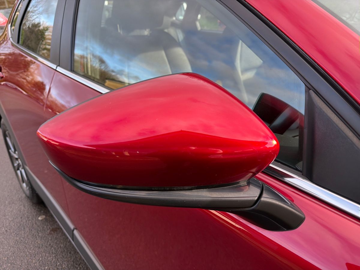 Used Mazda CX-30 2022 for sale - 77636245: Photo 22