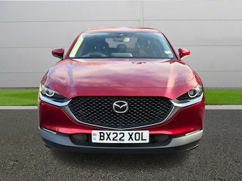 Used Mazda CX-30 2022 for sale - 77636245: Photo