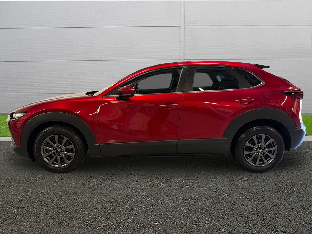 Used Mazda CX-30 2022 for sale - 77636245: Photo 4