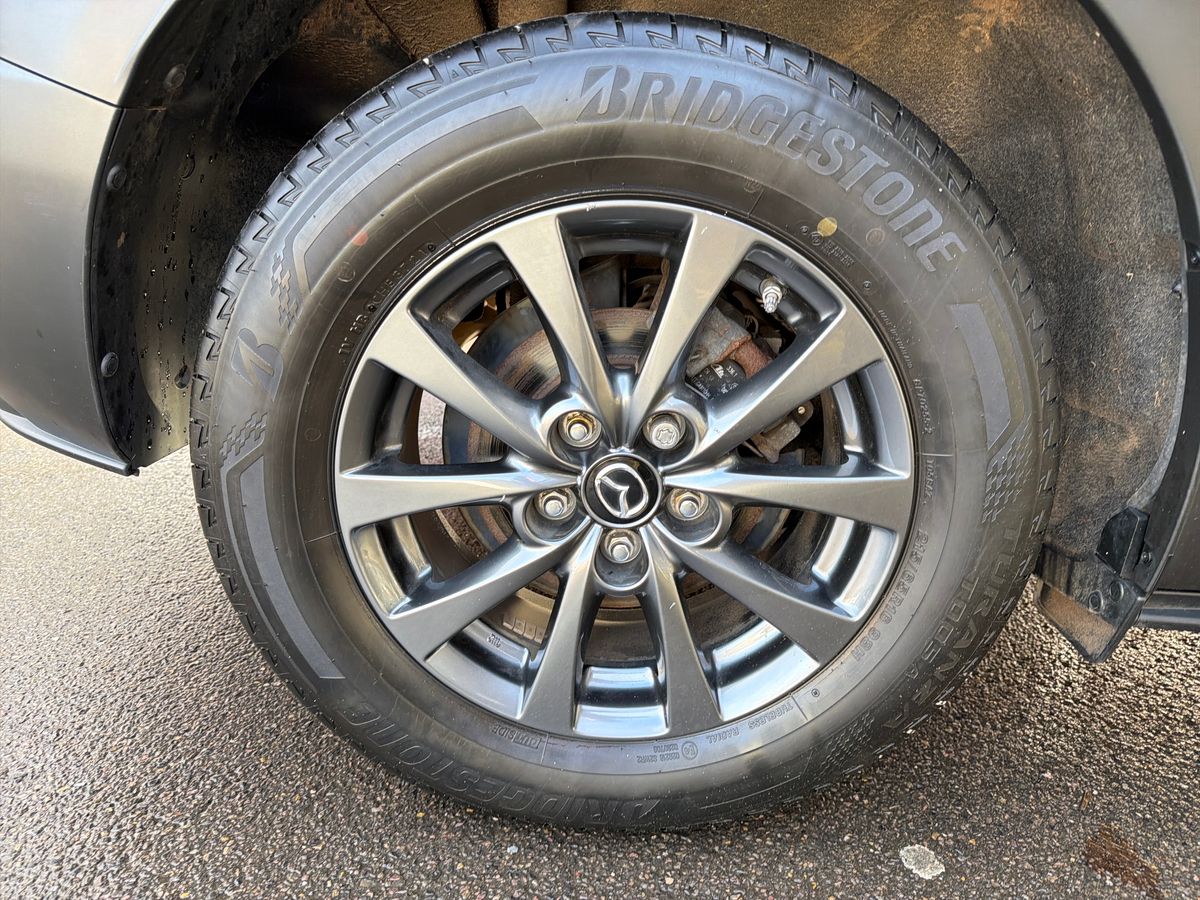 Used Mazda CX-30 2022 for sale - 77636245: Photo 9