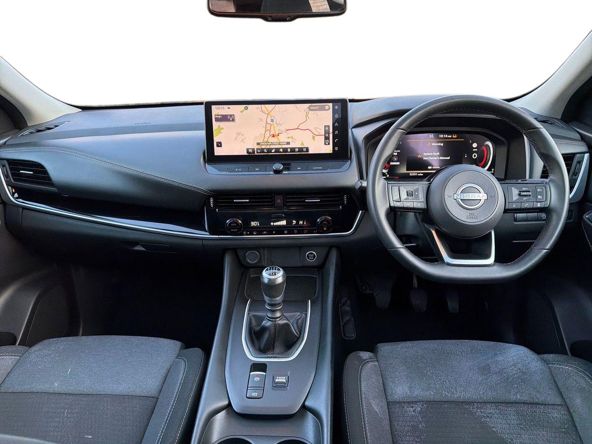 Used Nissan Qashqai 2023 for sale - 77010412: Photo 13